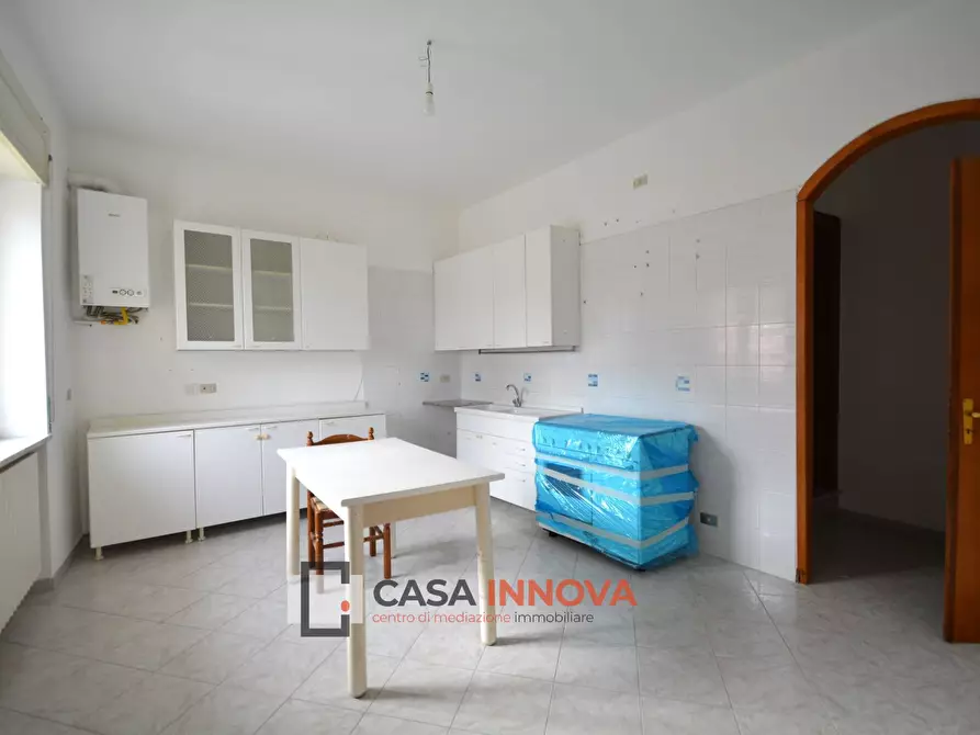 Immagine 7 di Appartamento in vendita  in Via Quaranta a Miglionico