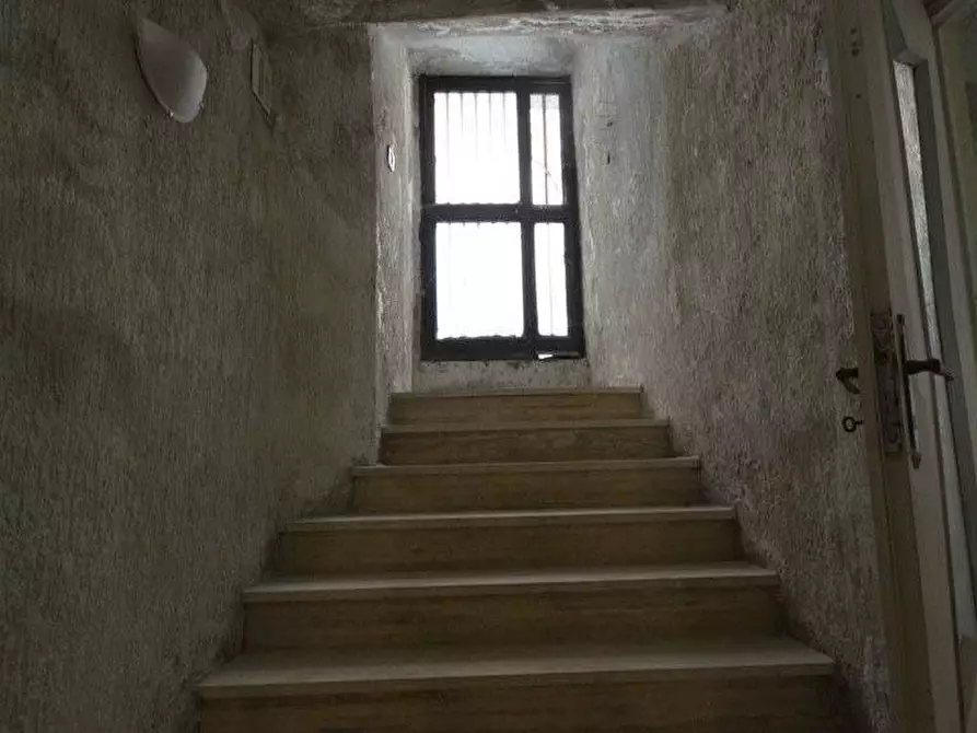 Immagine 3 di Appartamento in vendita  in Via San Biagio a Matera