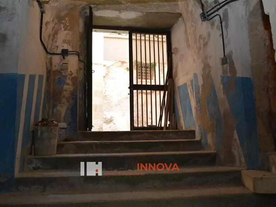 Immagine 10 di Appartamento in vendita  in Via San Biagio a Matera