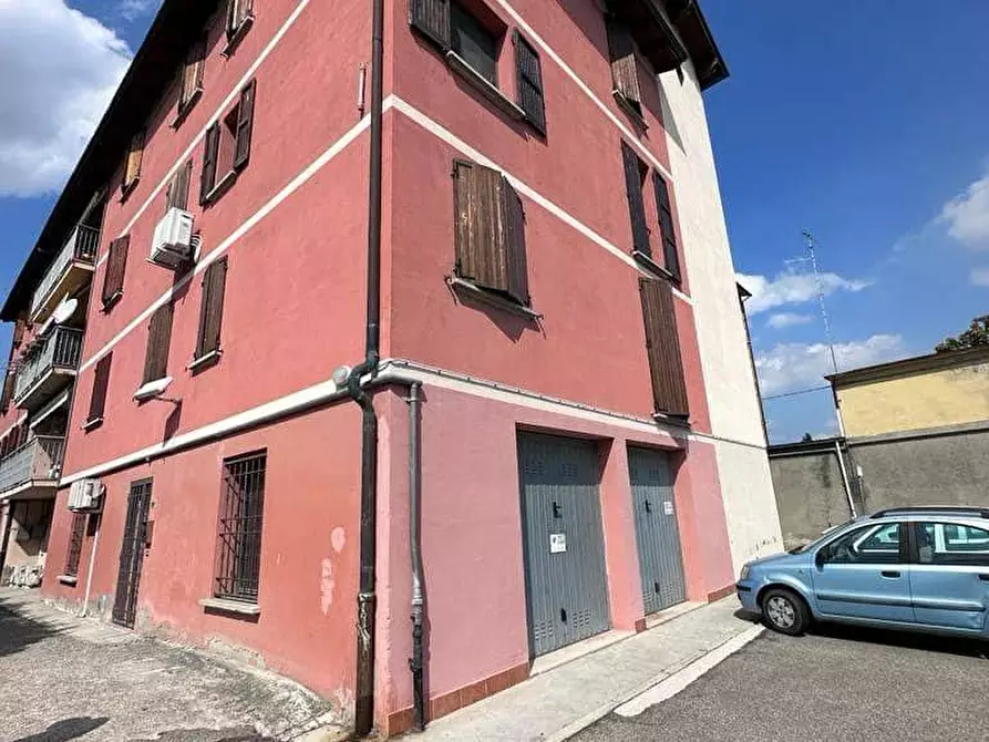 Immagine 1 di Appartamento in vendita  a Castelfranco Emilia