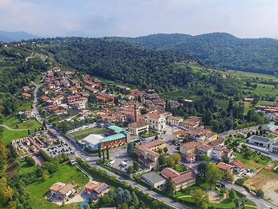 Immagine 1 di Terreno residenziale in vendita  a Torre De' Roveri