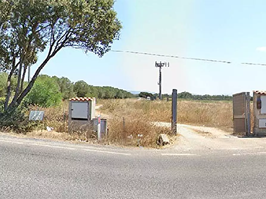 Immagine 1 di Terreno residenziale in vendita  a Alghero