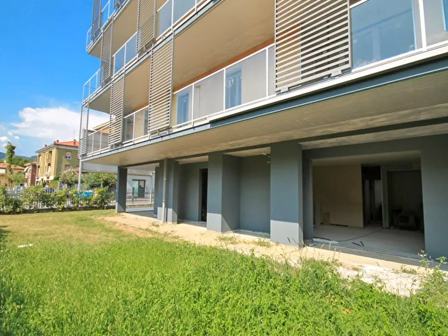 Immagine 1 di Appartamento in vendita  in via Corridoni a Bergamo