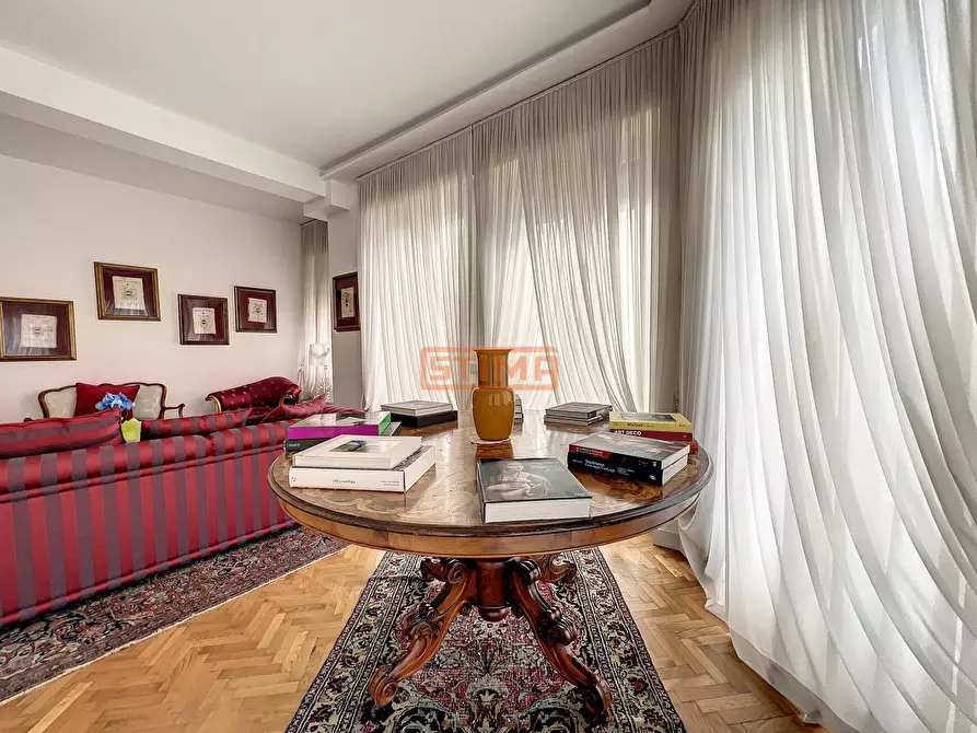 Immagine 6 di Appartamento in vendita  a Treviso