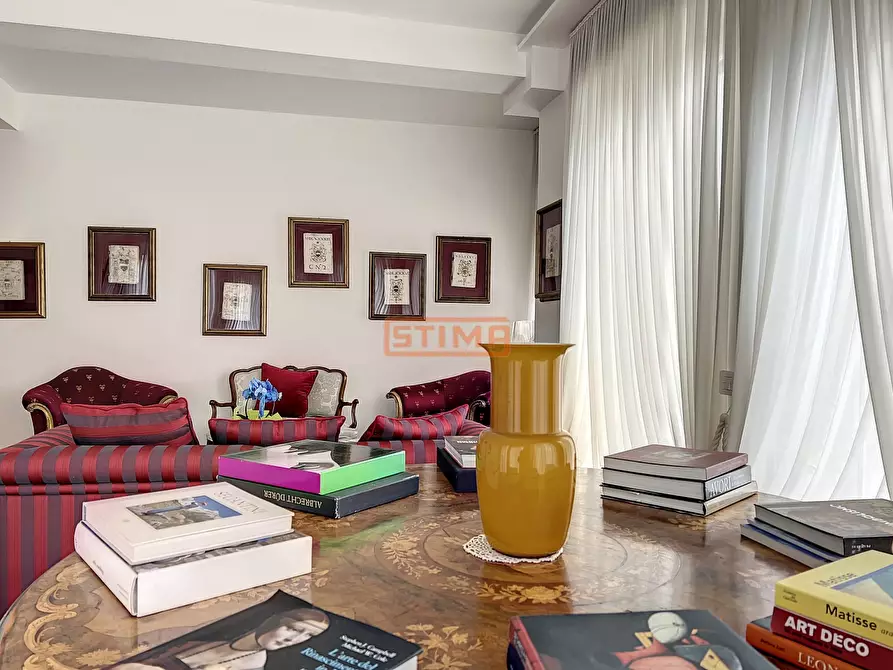 Immagine 7 di Appartamento in vendita  a Treviso