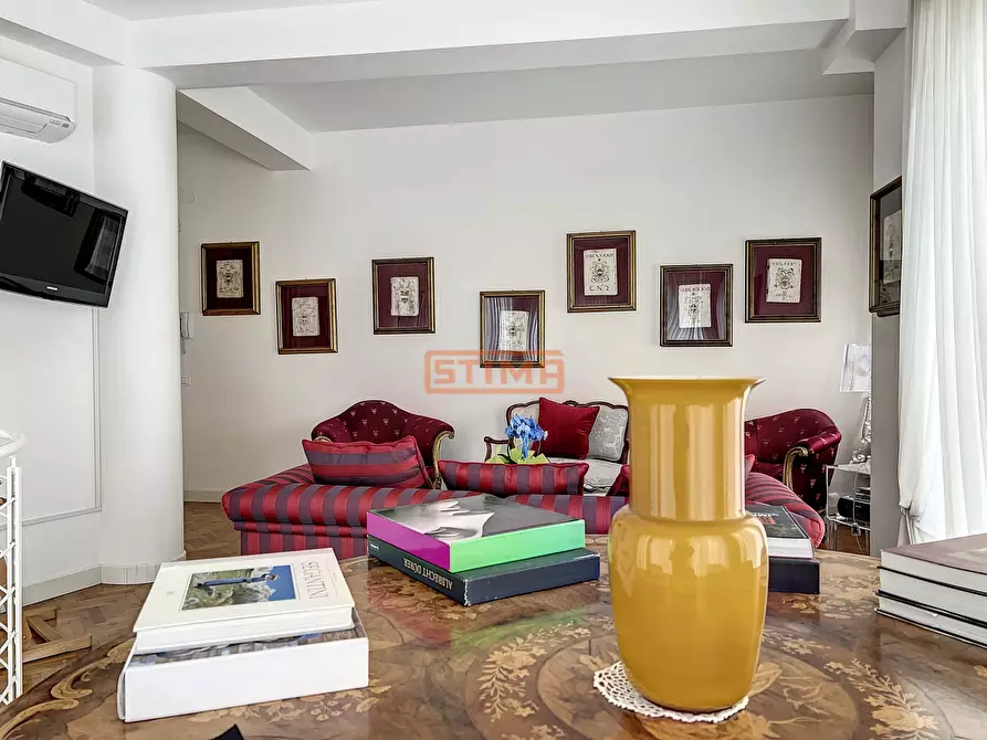 Immagine 8 di Appartamento in vendita  a Treviso