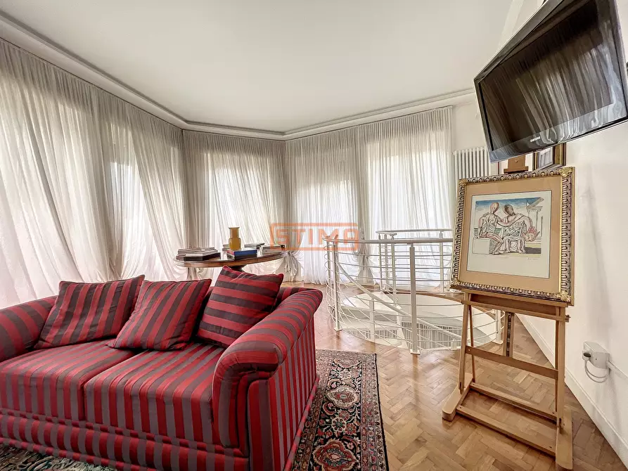 Immagine 15 di Appartamento in vendita  a Treviso