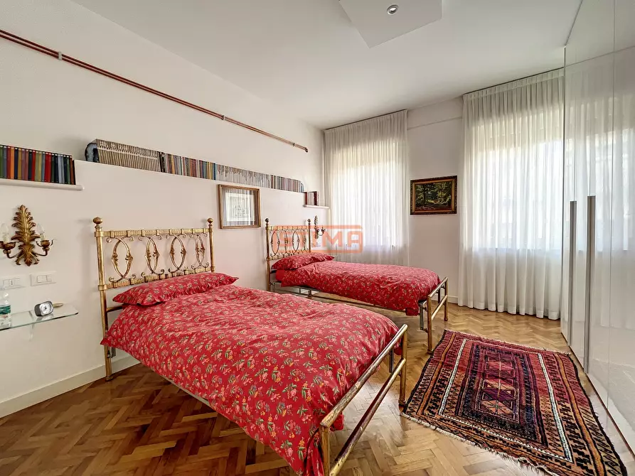 Immagine 16 di Appartamento in vendita  a Treviso