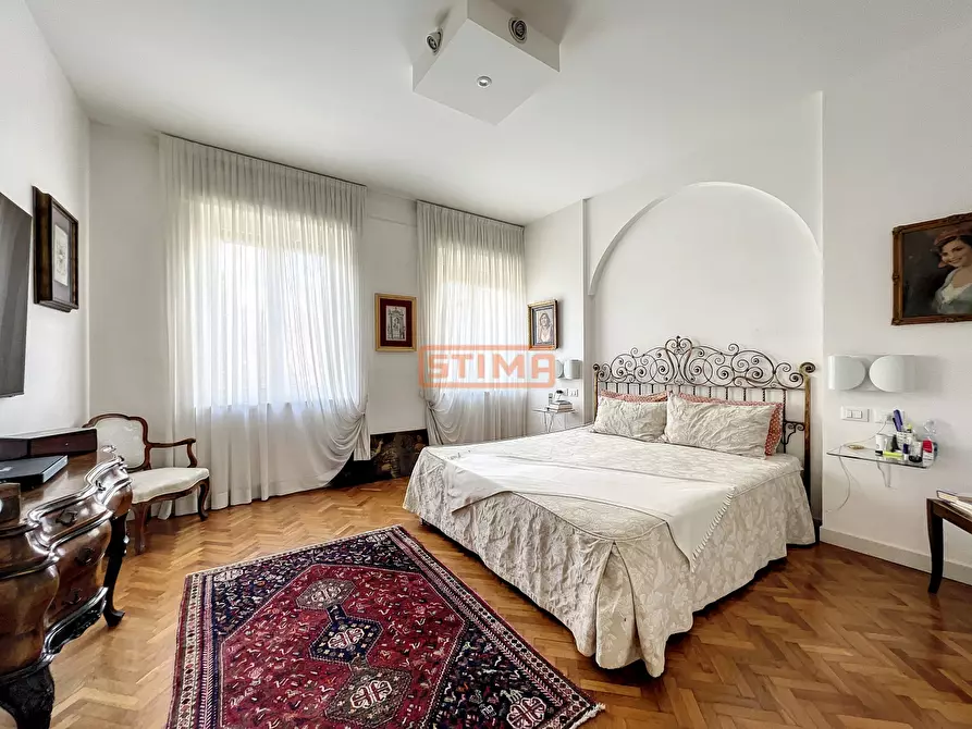 Immagine 18 di Appartamento in vendita  a Treviso