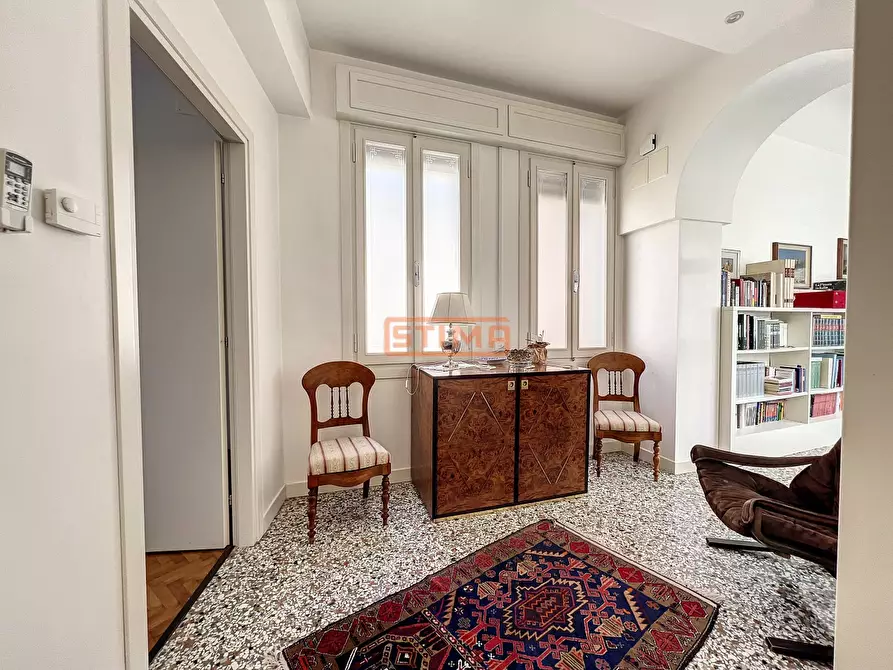 Immagine 27 di Appartamento in vendita  a Treviso