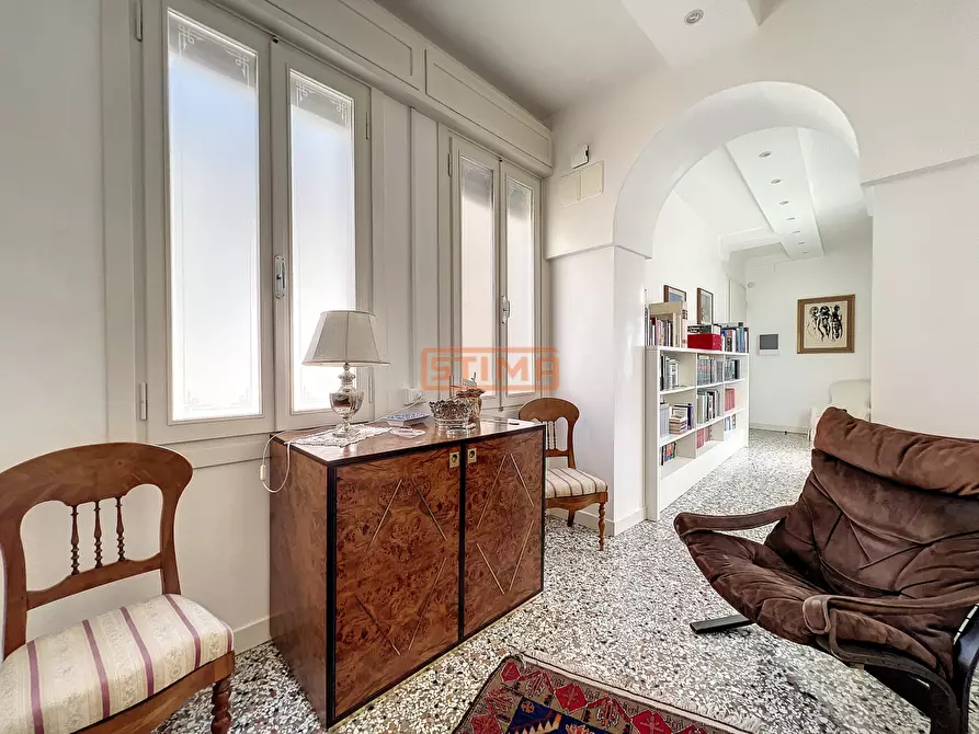 Immagine 28 di Appartamento in vendita  a Treviso