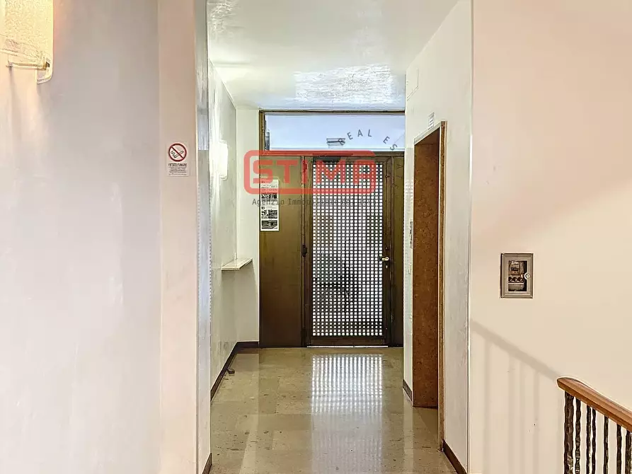 Immagine 3 di Appartamento in vendita  a Treviso
