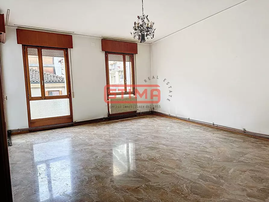 Immagine 8 di Appartamento in vendita  a Treviso
