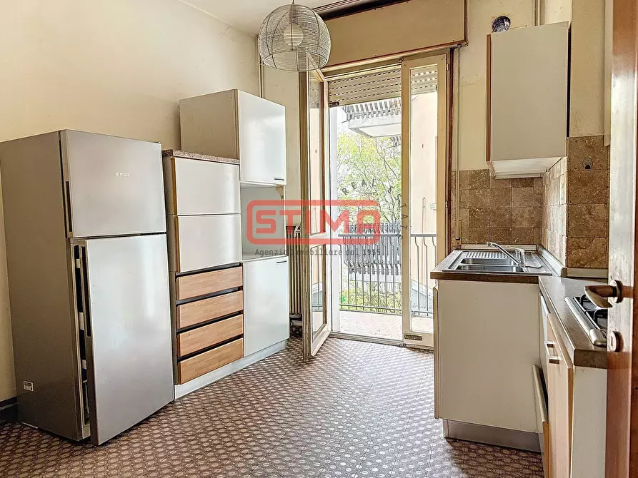 Immagine 6 di Appartamento in vendita  a Treviso