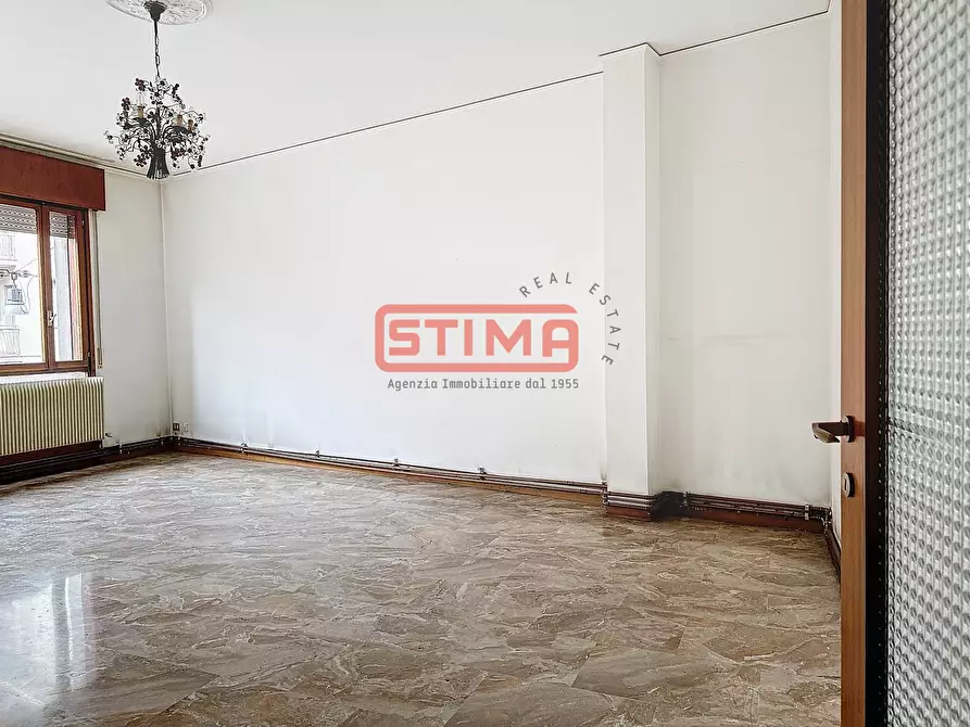 Immagine 9 di Appartamento in vendita  a Treviso
