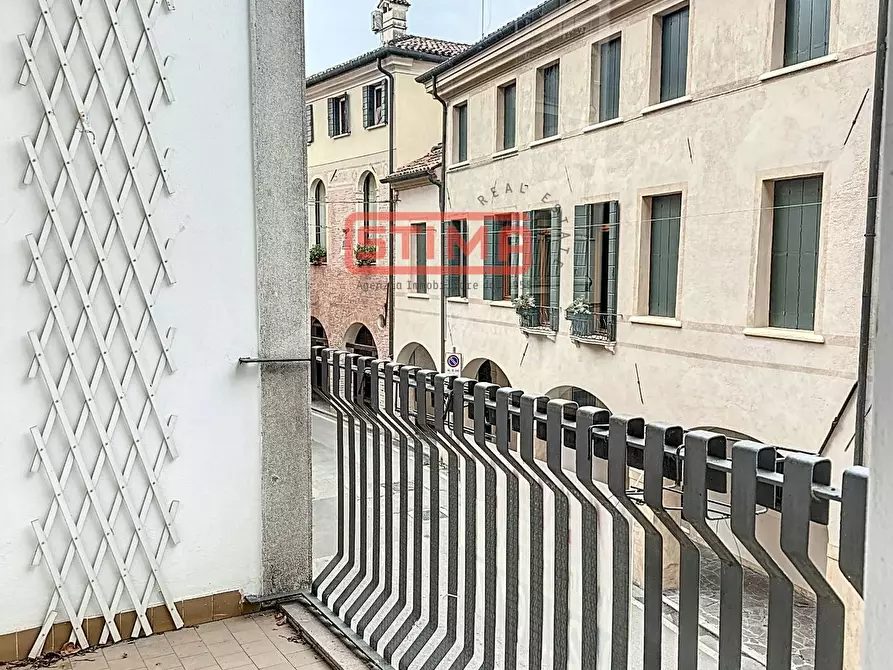 Immagine 2 di Appartamento in vendita  a Treviso