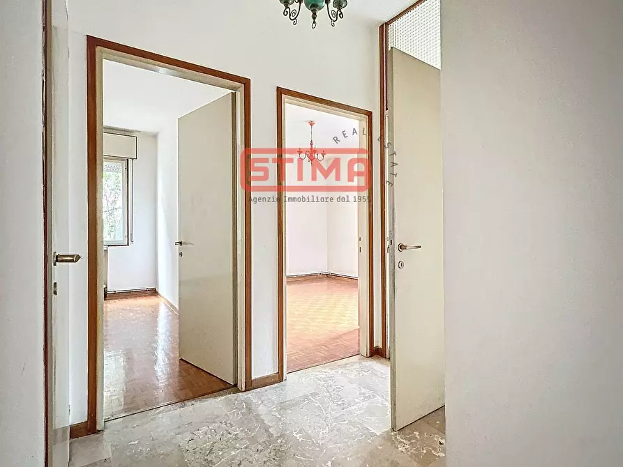 Immagine 13 di Appartamento in vendita  a Treviso