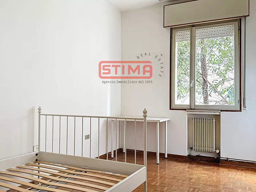 Immagine 14 di Appartamento in vendita  a Treviso