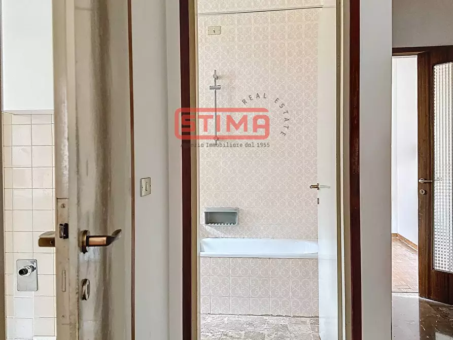 Immagine 19 di Appartamento in vendita  a Treviso