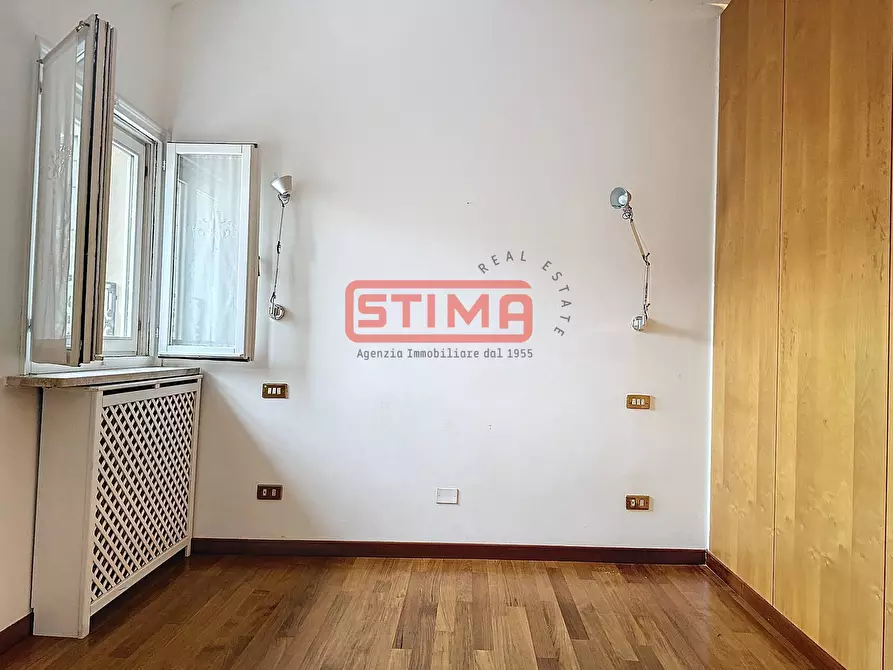 Immagine 20 di Attico in vendita  a Treviso