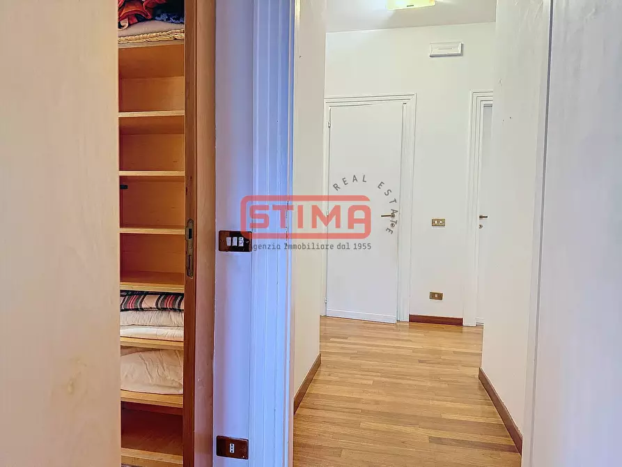 Immagine 21 di Attico in vendita  a Treviso