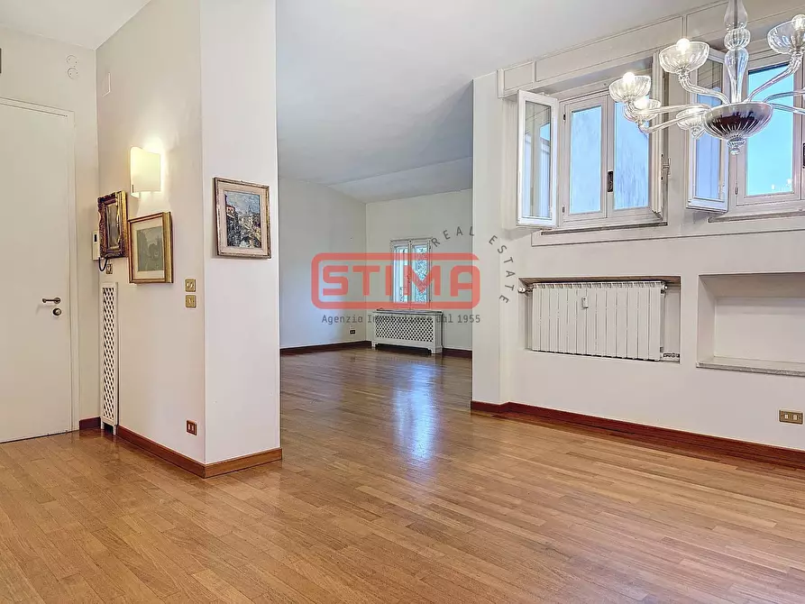 Immagine 22 di Attico in vendita  a Treviso