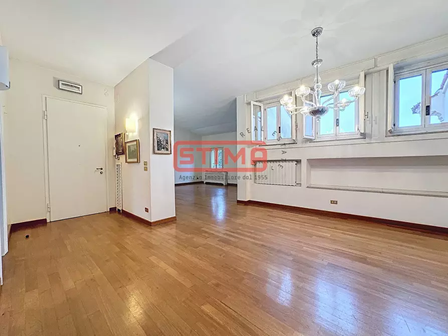 Immagine 23 di Attico in vendita  a Treviso