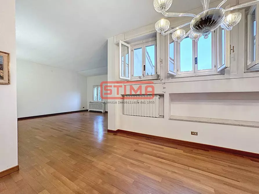 Immagine 24 di Attico in vendita  a Treviso