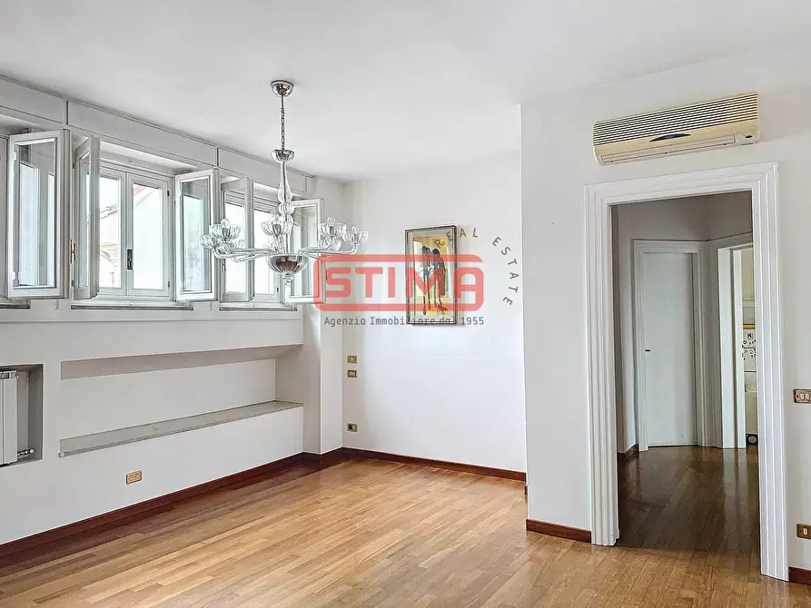 Immagine 25 di Attico in vendita  a Treviso