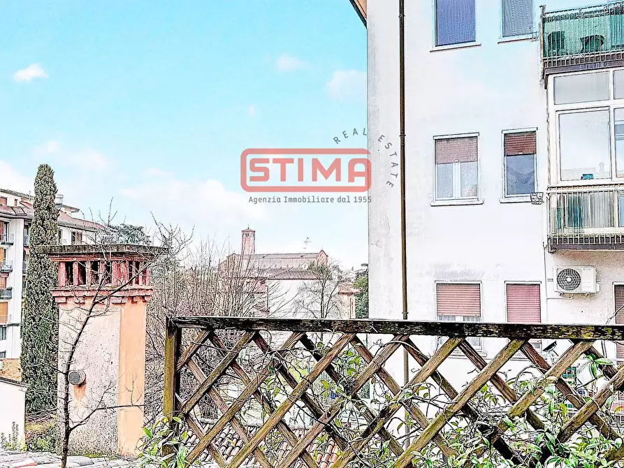 Immagine 4 di Attico in vendita  a Treviso