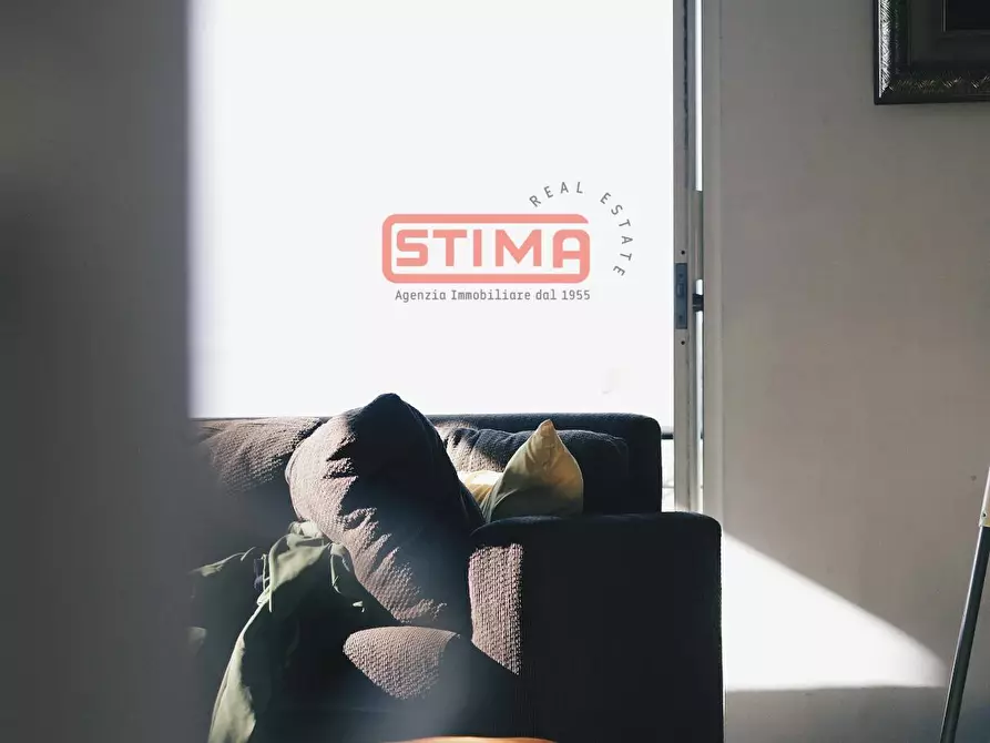 Immagine 3 di Appartamento in vendita  a Treviso