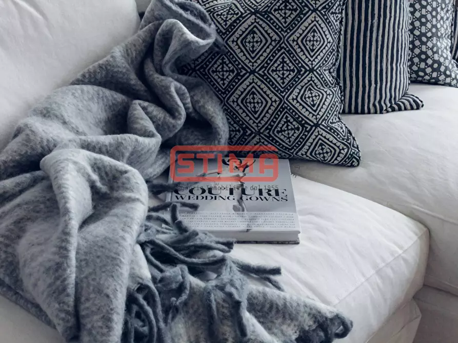 Immagine 5 di Appartamento in vendita  a Treviso