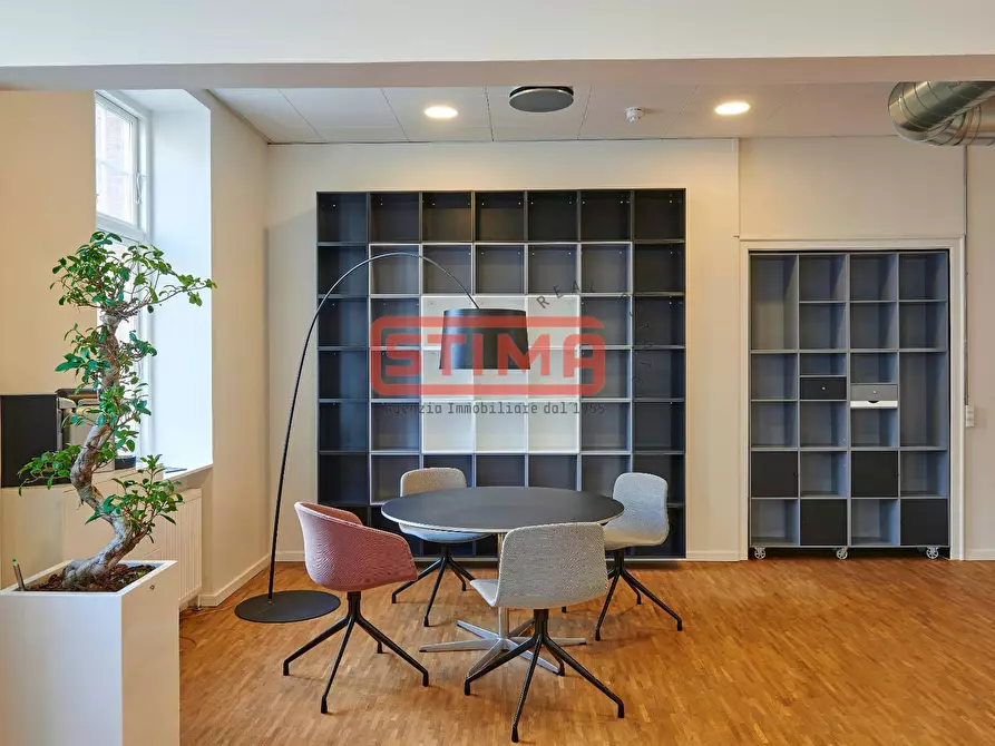 Immagine 6 di Appartamento in vendita  a Treviso