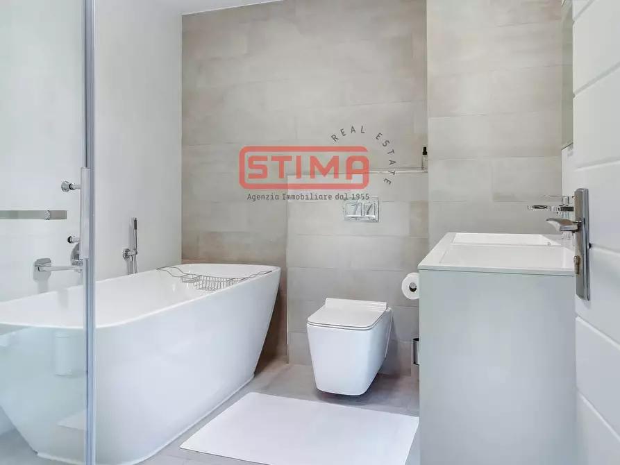 Immagine 8 di Appartamento in vendita  a Treviso