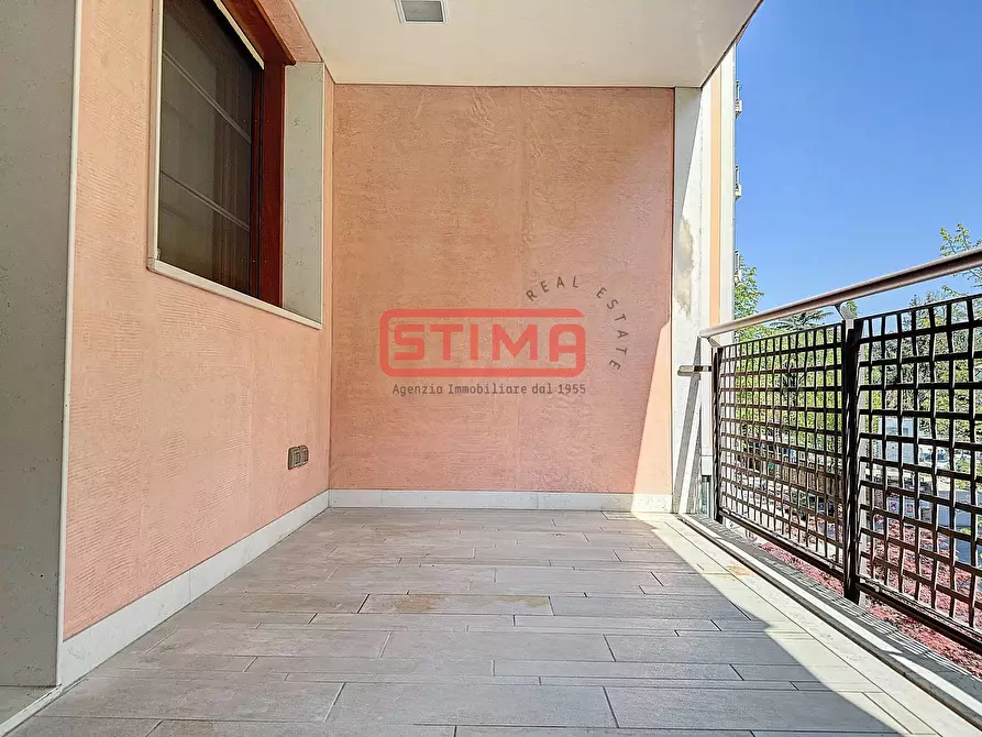 Immagine 5 di Appartamento in affitto  a Treviso