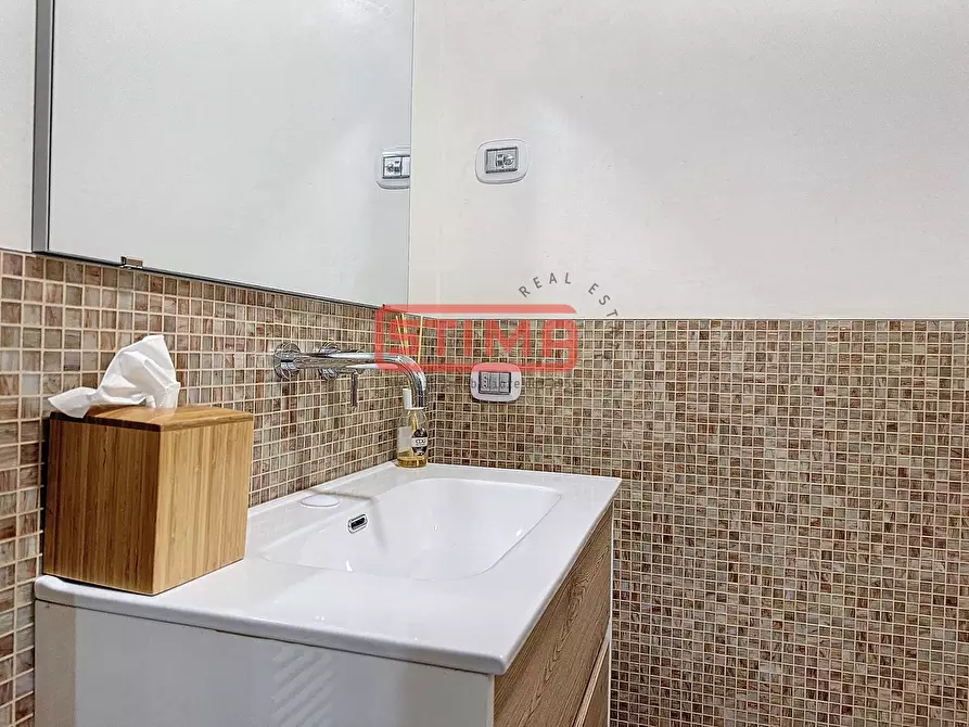 Immagine 15 di Appartamento in affitto  a Treviso