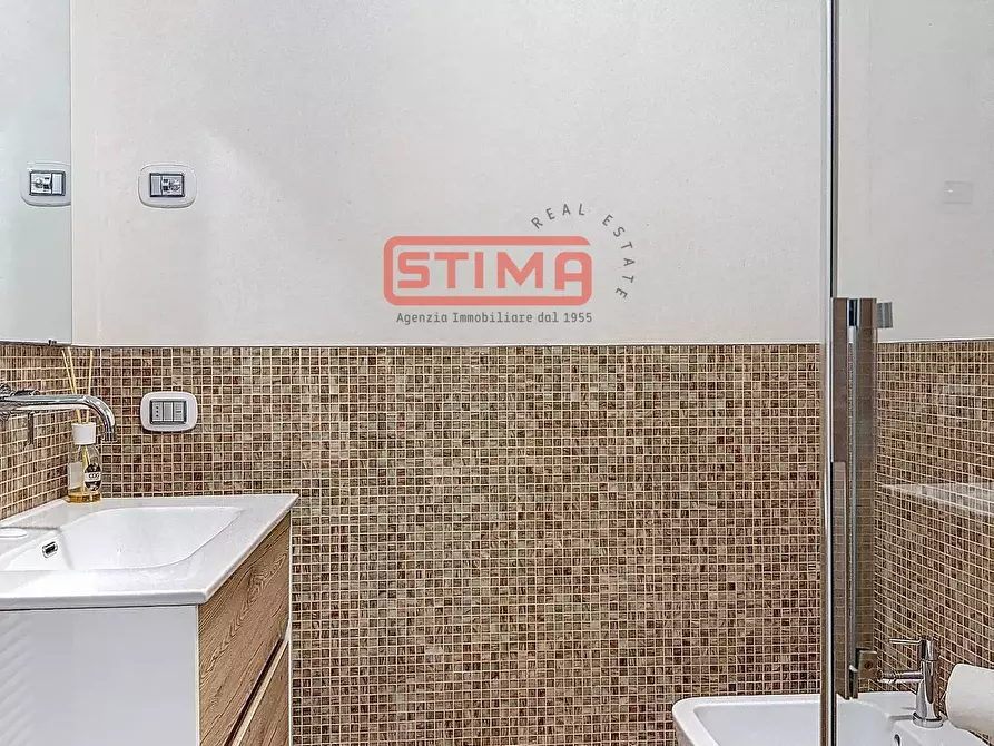 Immagine 18 di Appartamento in affitto  a Treviso