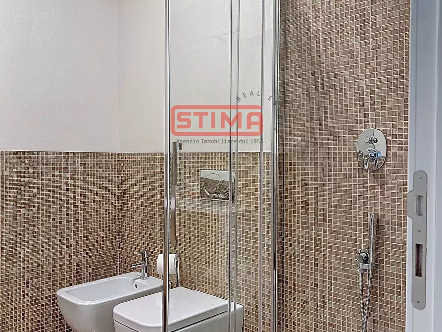 Immagine 19 di Appartamento in affitto  a Treviso