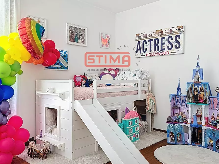 Immagine 25 di Appartamento in affitto  a Treviso