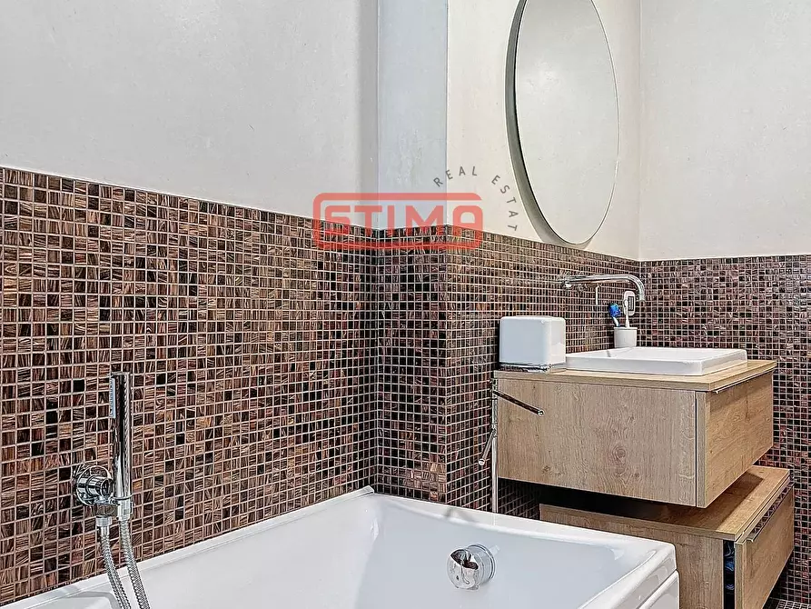 Immagine 28 di Appartamento in affitto  a Treviso