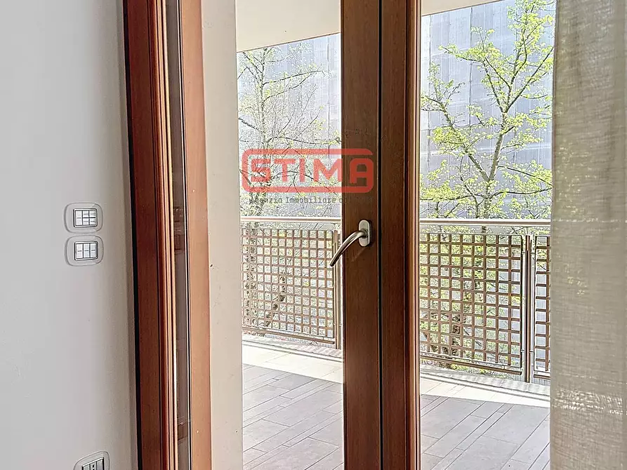 Immagine 16 di Appartamento in affitto  a Treviso