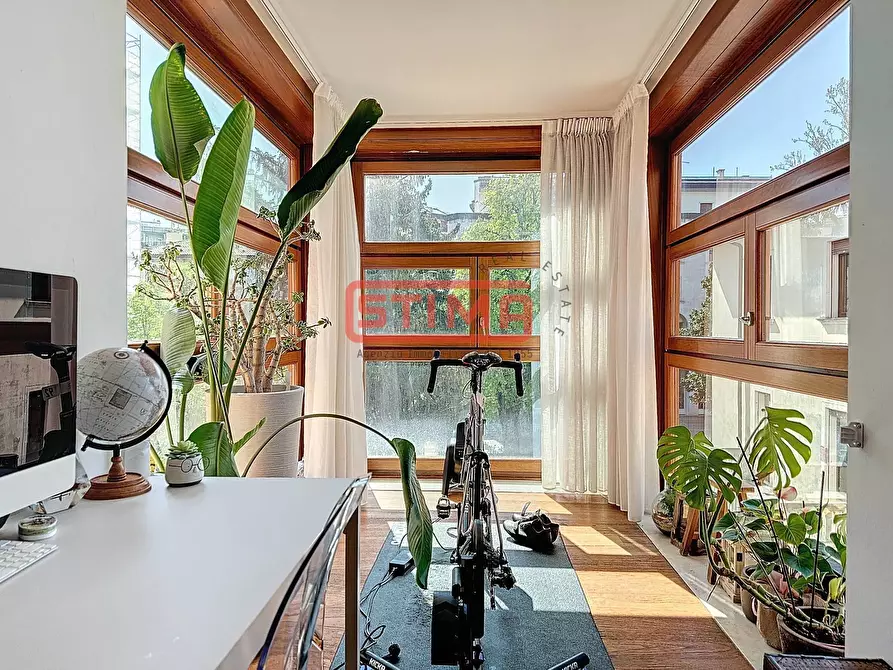 Immagine 3 di Appartamento in affitto  a Treviso