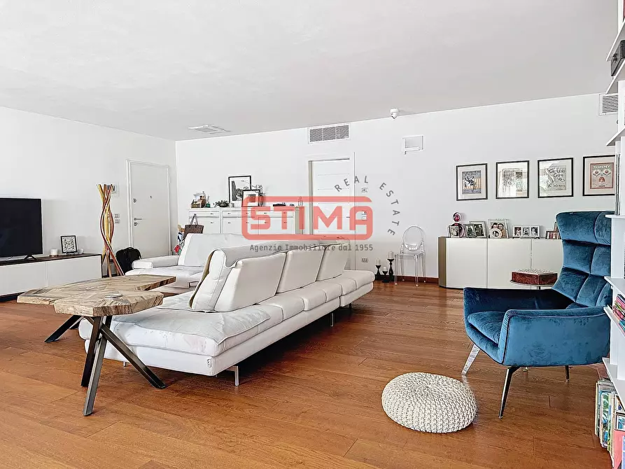 Immagine 2 di Appartamento in affitto  a Treviso