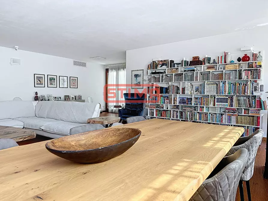 Immagine 11 di Appartamento in affitto  a Treviso