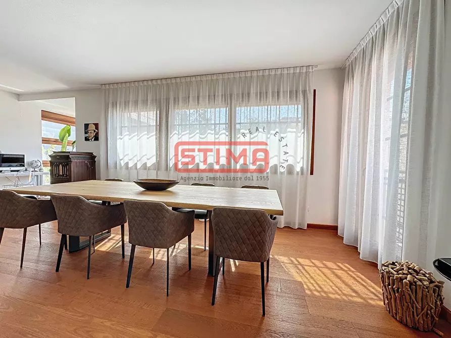 Immagine 8 di Appartamento in affitto  a Treviso