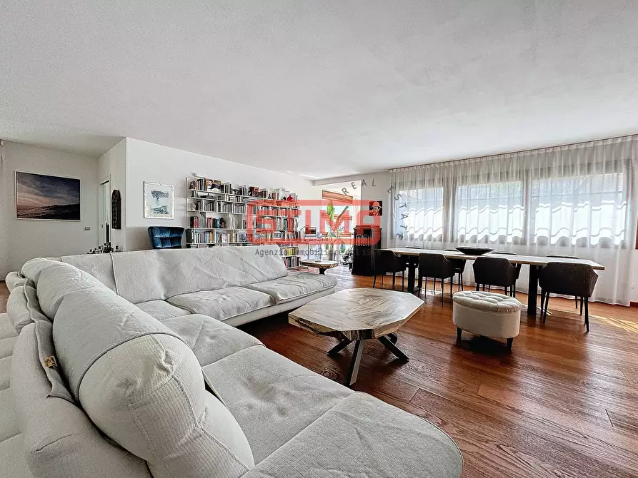 Immagine 9 di Appartamento in affitto  a Treviso