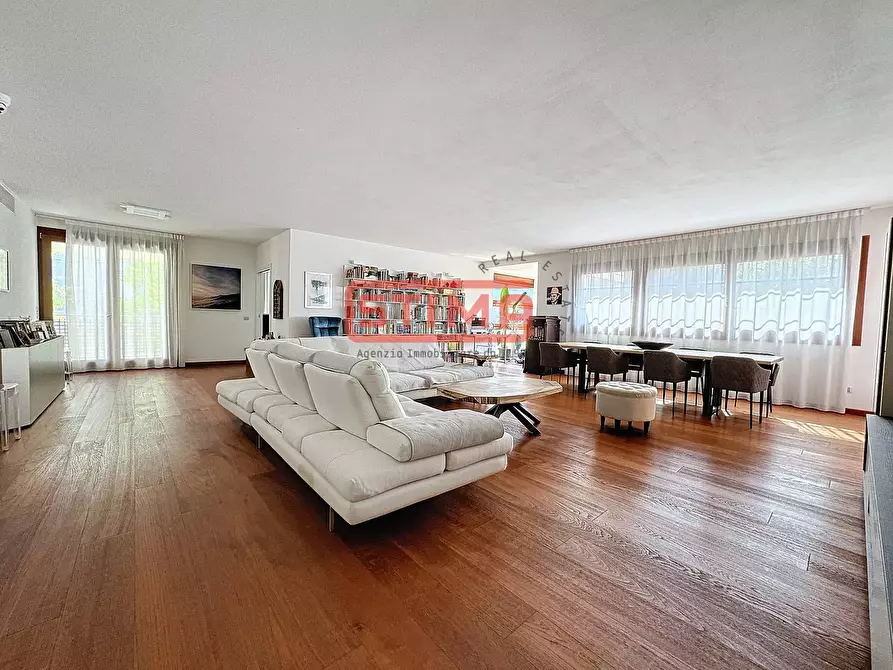 Immagine 4 di Appartamento in affitto  a Treviso