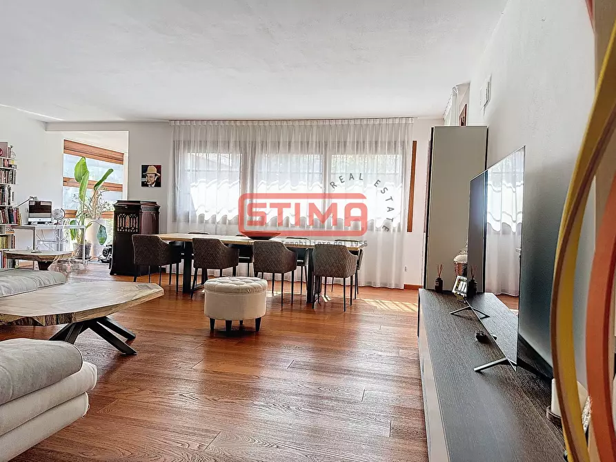 Immagine 13 di Appartamento in affitto  a Treviso