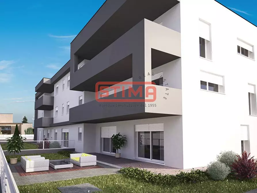 Immagine 12 di Appartamento in vendita  a Treviso