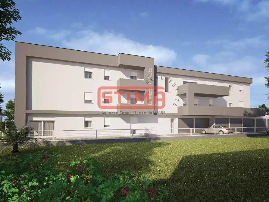 Immagine 13 di Appartamento in vendita  a Treviso